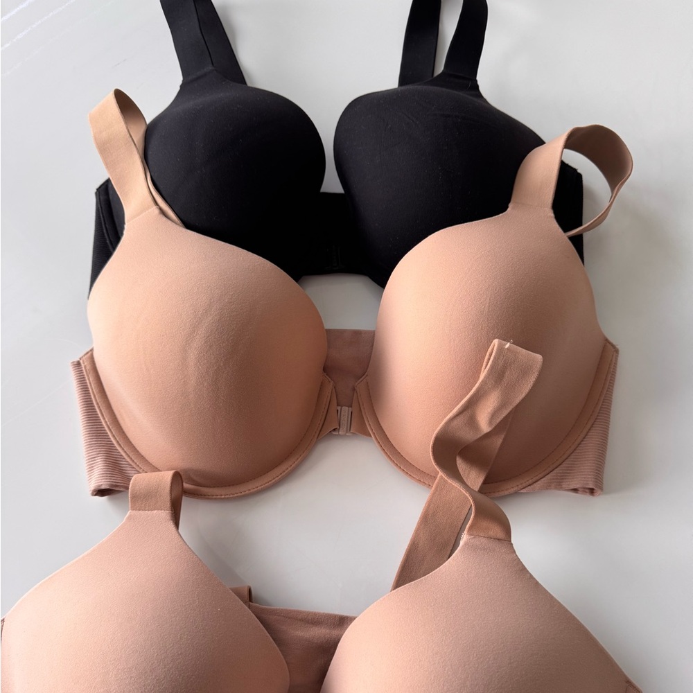 SPANX bra-llelujah bras - 38C
